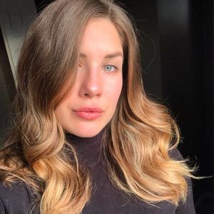 Meet your Posher, Alyshia